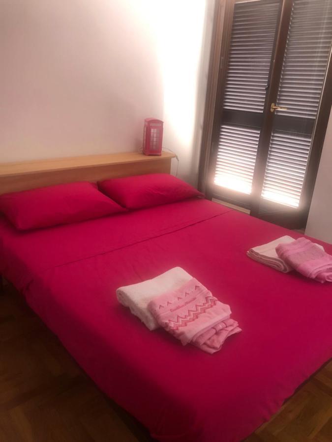 Casa Nicole Villa Monterotondo  Eksteriør billede