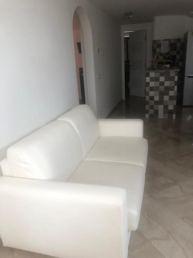 Casa Nicole Villa Monterotondo  Eksteriør billede