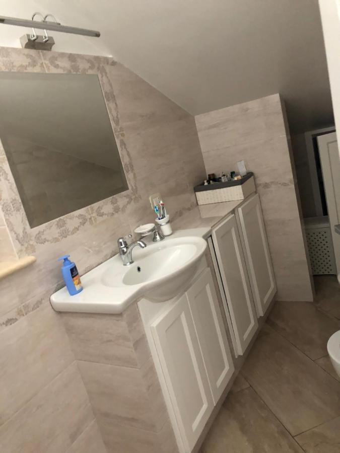 Casa Nicole Villa Monterotondo  Eksteriør billede