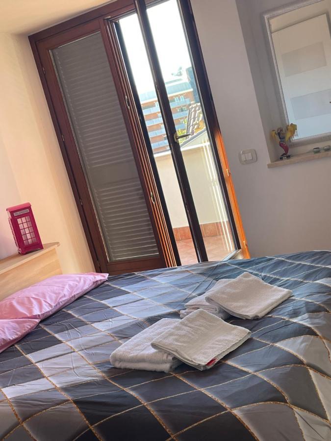 Casa Nicole Villa Monterotondo  Eksteriør billede