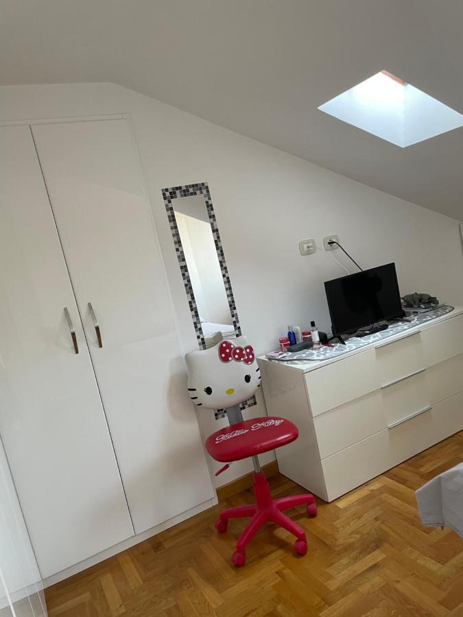 Casa Nicole Villa Monterotondo  Eksteriør billede